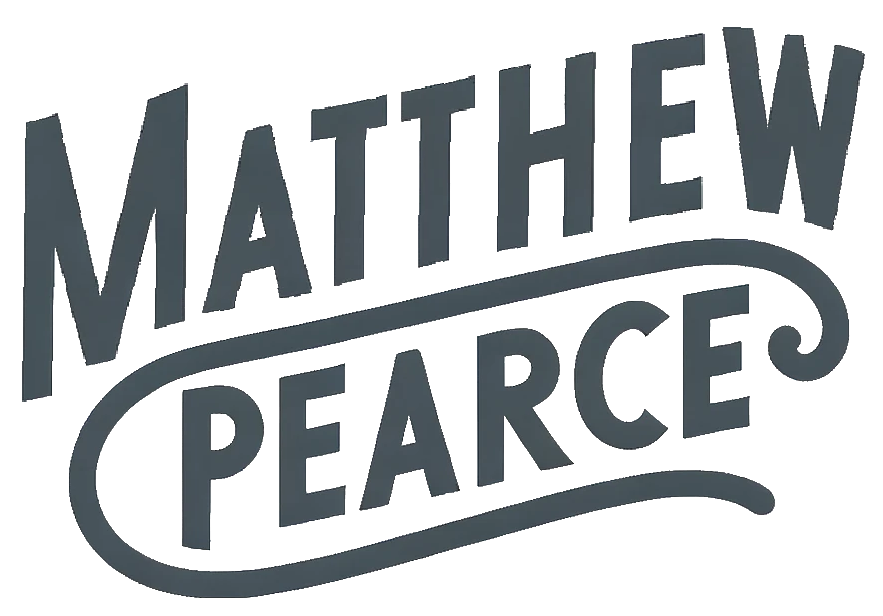 Matthew Pearce